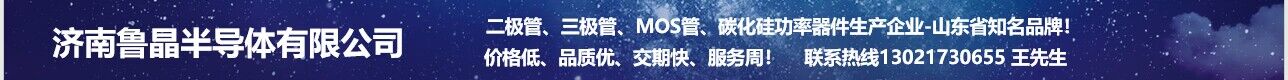 濟南魯晶半導體有限公司