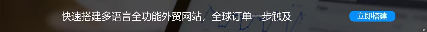 外貿網站